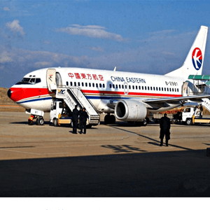 北京大兴航空物流航空快运业稳步发展的原因是什么？